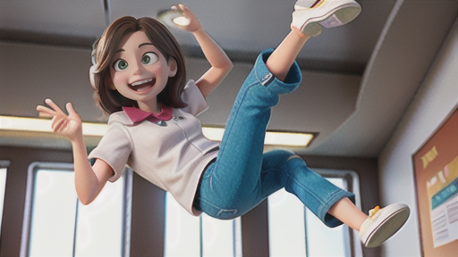Yクラスでも快適な空の旅を