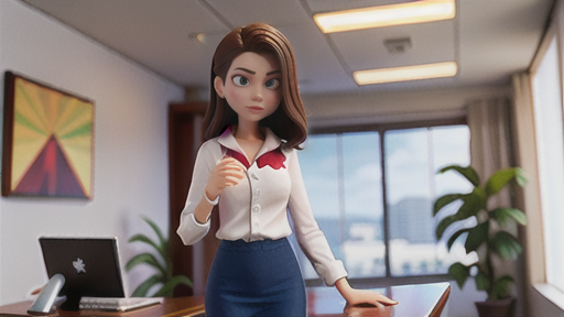 ADRが示すもの