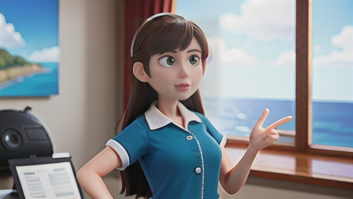 シービューの定義とは？