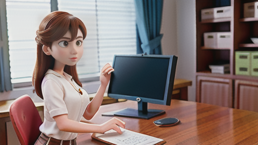 サービス内容の確認を
