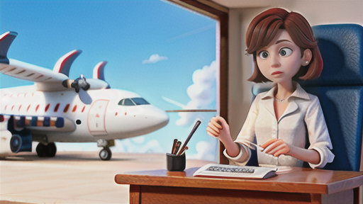 MCOと航空券の違い