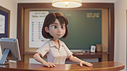 リゾート気分を盛り上げる