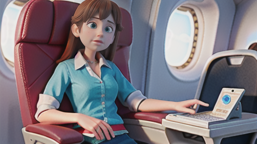 航空会社や座席クラスによる違い