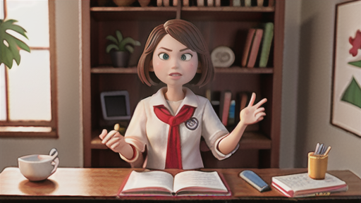 女将の心構え