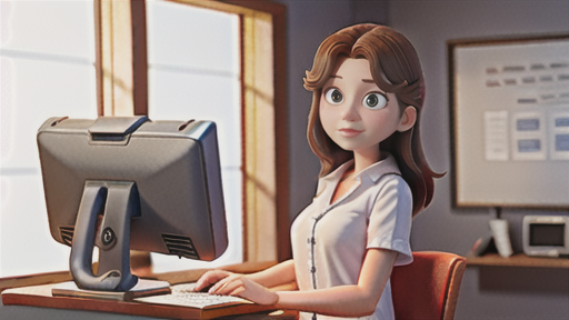 バック・スペースってどんなところ?